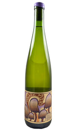 Bottle of Bistro Louis Severine, Magic Mike VDF White, 2024 - White Wine - Flatiron Wines & Spirits - New York