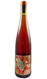 Bottle of Bistro Louis Severine, Reach VDF Red, 2023 - Red Wine - Flatiron Wines & Spirits - New York