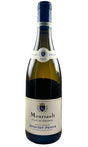Bottle of Bitouzet-Prieur, Meursault Clos du Cromin, 2023 - White Wine - Flatiron Wines & Spirits - New York