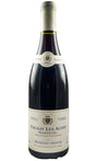 Bottle of Bitouzet-Prieur, Volnay 1er Cru Les Aussy, 2002 - Red Wine - Flatiron Wines & Spirits - New York