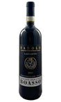 Bottle of Boasso, Barolo "Lazzarito", 2021 - Red Wine - Flatiron Wines & Spirits - New York