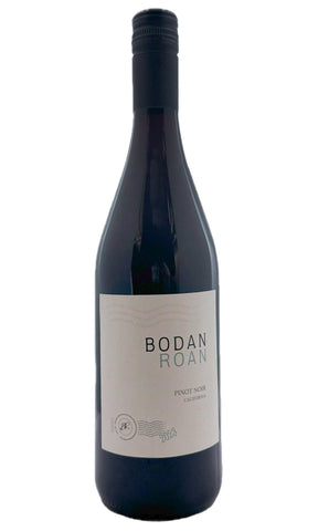 Bottle of Bodan Road, California Pinot Noir, 2023 - Red Wine - Flatiron Wines & Spirits - New York