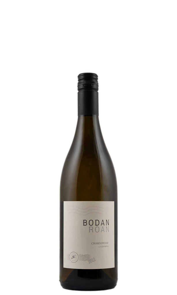 Bottle of Bodan Road, California Chardonnay, 2022 - White Wine - Flatiron Wines & Spirits - New York