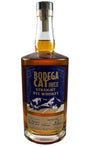 Bottle of Bodega Cat Spirits, Straight Rye Whiskey, NV - Spirit - Flatiron Wines & Spirits - New York