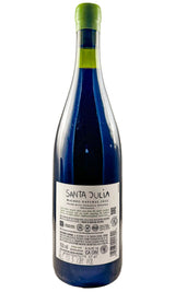 Bottle of Bodega Santa Julia, Malbec El Burro Natural Maipú, 2025 - Red Wine - Flatiron Wines & Spirits - New York