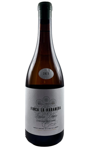Bottle of Bodegas Arautava, Valle de la Orotava Listan Blanco 'Finca la Habanera', 2023 - White Wine - Flatiron Wines & Spirits - New York