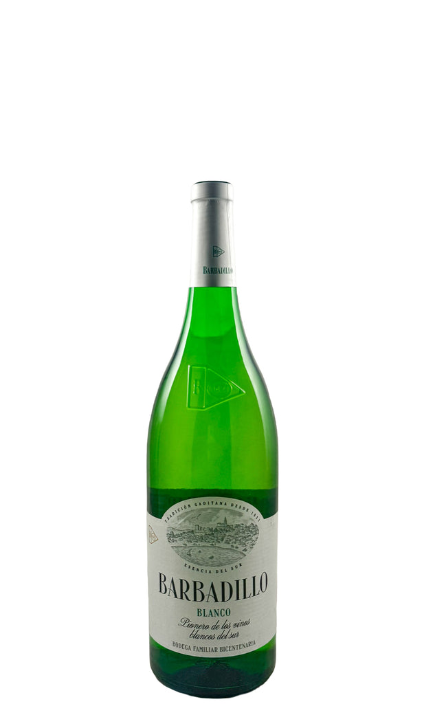 Bottle of Bodegas Barbadillo, Barbadillo Blanco, 2024 - White Wine - Flatiron Wines & Spirits - New York