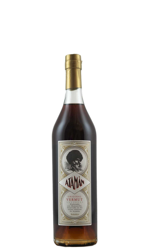 Bottle of Bodegas Barbadillo, Vermut 'Ataman' - Spirit - Flatiron Wines & Spirits - New York