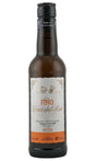 Bottle of Bodegas Cesar Florido, Cruz del Mar Fino, NV (375mL) - Fortified Wine - Flatiron Wines & Spirits - New York