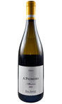 Bottle of Bodegas Fulcro, Rias Baixas Albarino 'A Pedreira', 2025 - White Wine - Flatiron Wines & Spirits - New York