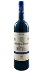 Bottle of Bodegas Hermanos de Pecina, Rioja Joven Cosecha, 2023 - Red Wine - Flatiron Wines & Spirits - New York