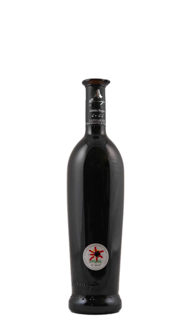 Bottle of Bodegas Los Bermejos, Listan Negro, 2022 - Red Wine - Flatiron Wines & Spirits - New York