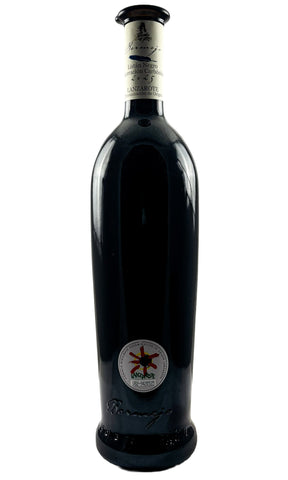 Bottle of Bodegas Los Bermejos, Listan Negro Maceracion Carbonica, 2025 - Red Wine - Flatiron Wines & Spirits - New York