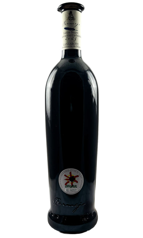 Bottle of Bodegas Los Bermejos, Listan Negro Maceracion Carbonica, 2025 - Red Wine - Flatiron Wines & Spirits - New York
