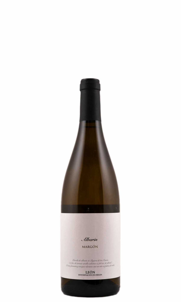 Bottle of Bodegas Margon, Albarin Leon, 2021 - White Wine - Flatiron Wines & Spirits - New York