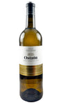Bottle of Bodegas Ostatu, Gran Reserva Blanco, 2019 - White Wine - Flatiron Wines & Spirits - New York