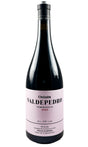 Bottle of Bodegas Ostatu, Valdepedro, 2023 - Red Wine - Flatiron Wines & Spirits - New York