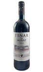 Bottle of Bodegas Valdevinas, Tinar De Mirat Seleccion Tempranillo, 2004 - Red Wine - Flatiron Wines & Spirits - New York