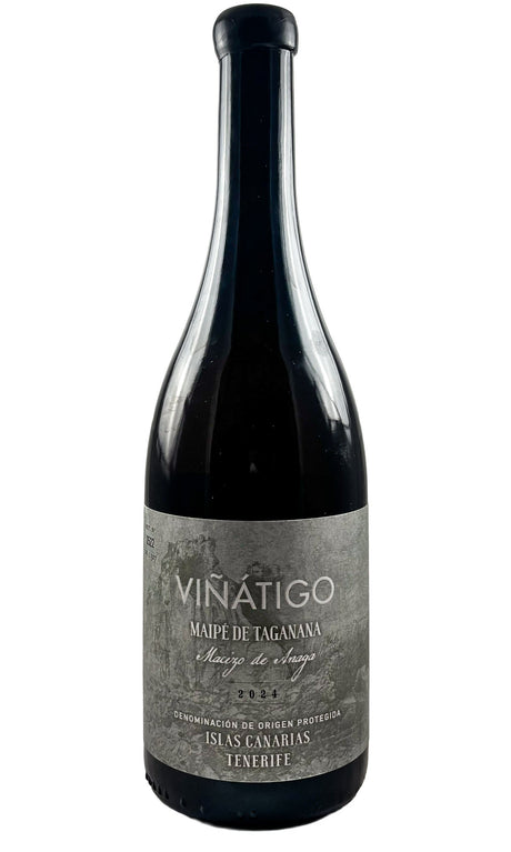 Bottle of Bodegas Vinatigo, Tenerife Blanco Maipe de Taganana, 2024 - White Wine - Flatiron Wines & Spirits - New York