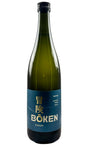 Bottle of Boken, Nigori Junmai Ginjo Sake, - Sake - Flatiron Wines & Spirits - New York