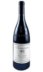 Bottle of Bonaccorsi, Hospice du Rhone Syrah Larner Vineyard, 2003 - Red Wine - Flatiron Wines & Spirits - New York