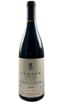 Bottle of Bonneau du Martray, Corton Grand Cru, 1999 - Red Wine - Flatiron Wines & Spirits - New York
