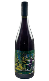 Bottle of Bonnet Cotton, Beaujolais "Bas Les Masques", 2024 - Red Wine - Flatiron Wines & Spirits - New York