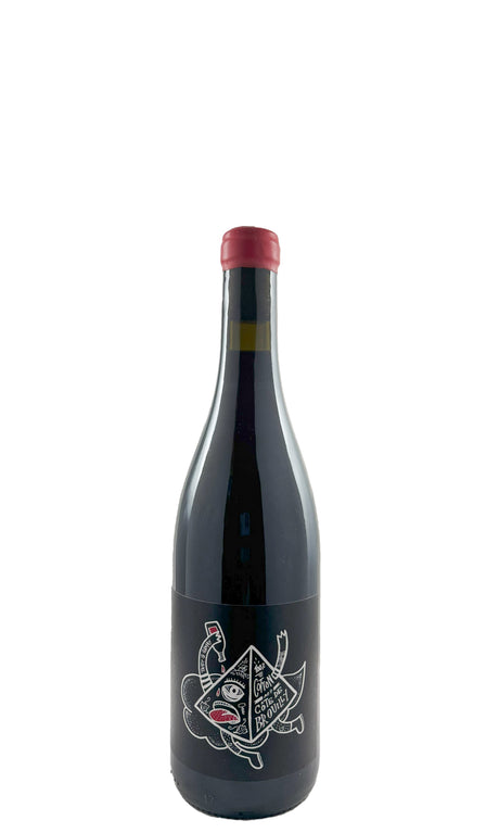 Bottle of Bonnet Cotton, Cote de Brouilly ‘100% Cotton’, 2023 - Red Wine - Flatiron Wines & Spirits - New York
