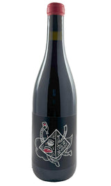 Bottle of Bonnet Cotton, Cote de Brouilly ‘100% Cotton’, 2023 - Red Wine - Flatiron Wines & Spirits - New York