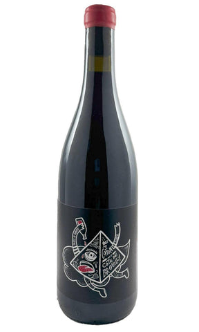 Bottle of Bonnet Cotton, Cote de Brouilly ‘100% Cotton’, 2023 - Red Wine - Flatiron Wines & Spirits - New York