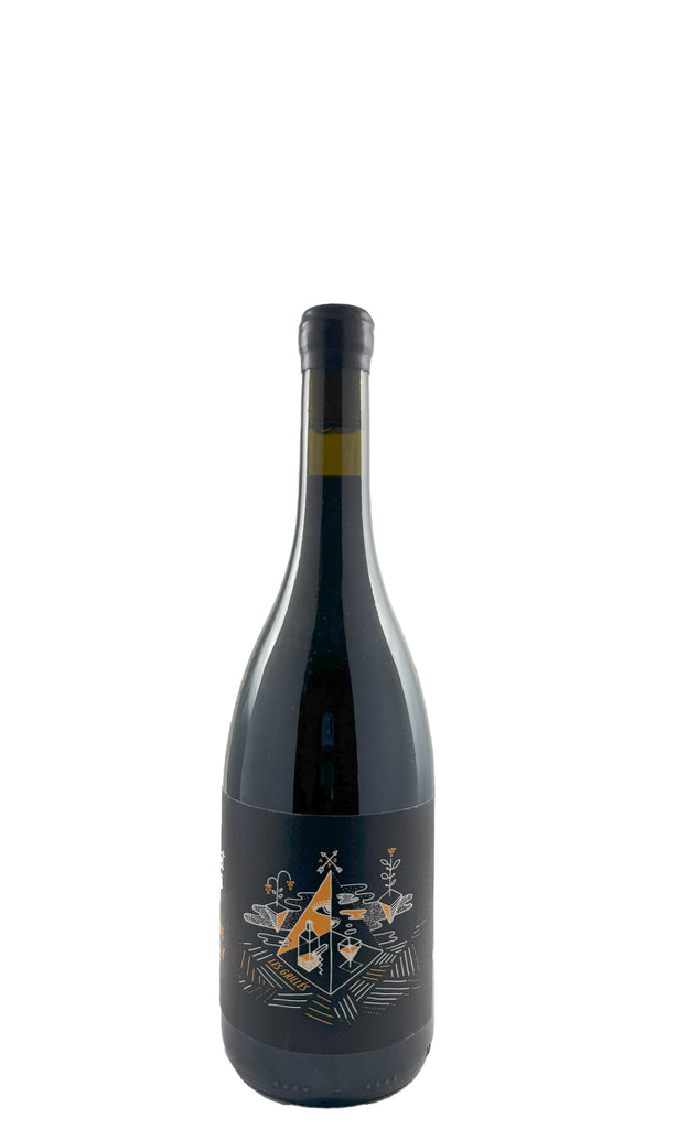 Bottle of Bonnet Cotton, Cote de Brouilly ‘Les Grilles’, 2022 - Red Wine - Flatiron Wines & Spirits - New York