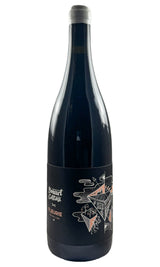 Bottle of Bonnet Cotton, Fleurie ‘Poncie’, 2024 - Red Wine - Flatiron Wines & Spirits - New York