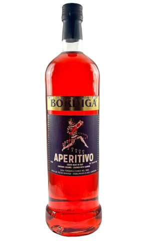 Bottle of Bordiga, Aperitivo, NV (1L) - Spirit - Flatiron Wines & Spirits - New York