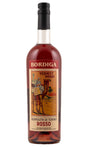 Bottle of Bordiga, Rosso Vermouth, NV - Spirit - Flatiron Wines & Spirits - New York