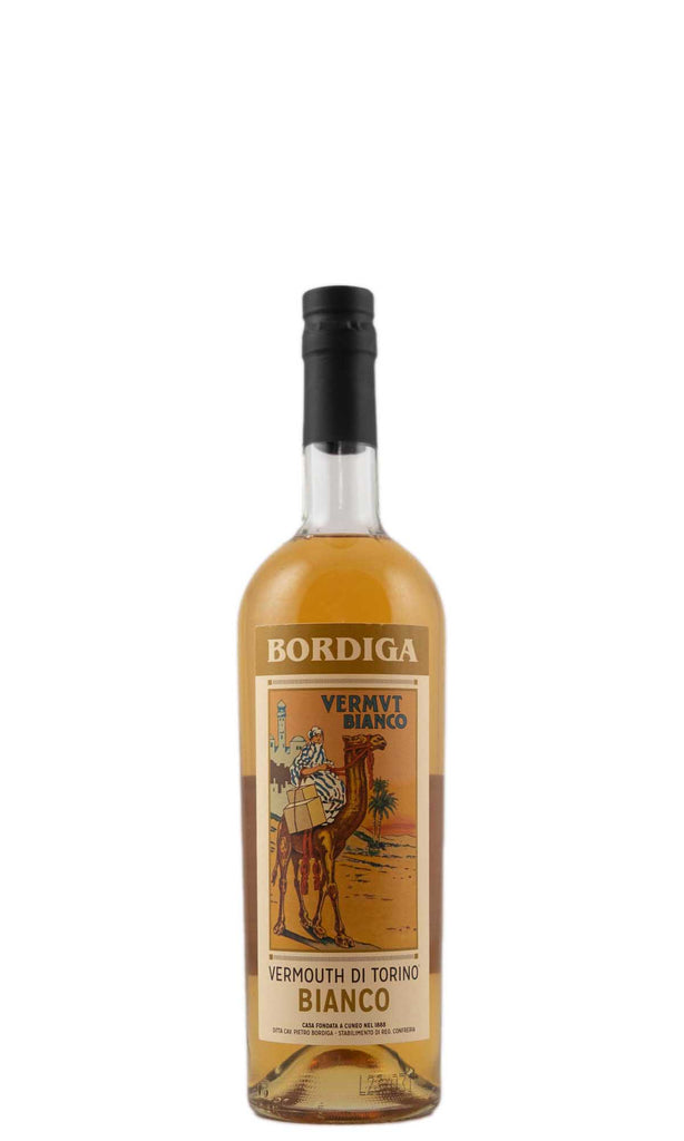 Bottle of Bordiga, Vermouth di Torino Bianco, NV - Spirit - Flatiron Wines & Spirits - New York