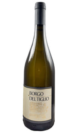 Bottle of Borgo del Tiglio, Collio, 2023 - White Wine - Flatiron Wines & Spirits - New York