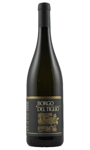 Bottle of Borgo del Tiglio, Collio Rosso Riserva, 2017 - Red Wine - Flatiron Wines & Spirits - New York