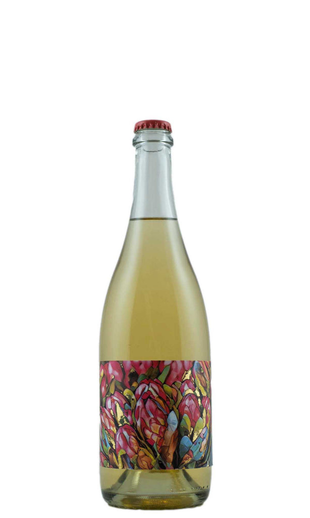 Bottle of Bosman Family Vineyards, Methode Ancestral Weisser Riesling, 2022 - Sparkling Wine - Flatiron Wines & Spirits - New York