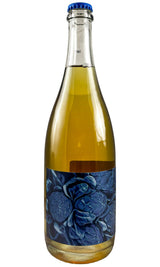 Bottle of Bosman Family Vineyards, Methode Ancestral Weisser Riesling, 2023 - Sparkling Wine - Flatiron Wines & Spirits - New York