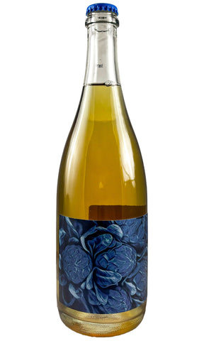 Bottle of Bosman Family Vineyards, Methode Ancestral Weisser Riesling, 2023 - Sparkling Wine - Flatiron Wines & Spirits - New York