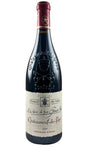 Bottle of Bosquet des Papes, Chateauneuf du Pape A la Gloire de Mon Grandpere, 2004 - Red Wine - Flatiron Wines & Spirits - New York