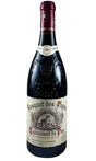 Bottle of Bosquet des Papes, Chateauneuf du Pape Cuvee Tradition, 2010 - Red Wine - Flatiron Wines & Spirits - New York