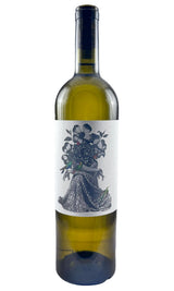 Bottle of Botanica, Albarino Flower Girl Stellenbosch, 2026 - White Wine - Flatiron Wines & Spirits - New York