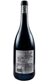 Bottle of Botanica, The Mary Delaney Collection Pinot Noir Hemel-en-Aarde Valley, 2022 - Red Wine - Flatiron Wines & Spirits - New York