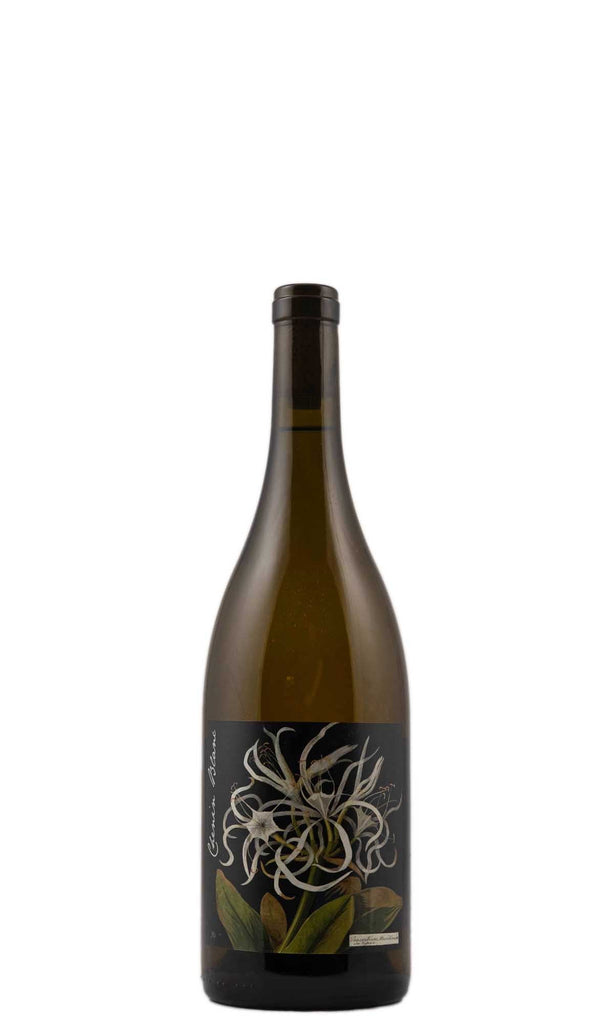 Bottle of Botanica, The Mary Delany Collection Chenin Blanc Citrusdal Mountain, 2022 - White Wine - Flatiron Wines & Spirits - New York