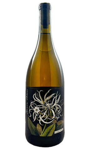 Bottle of Botanica, The Mary Delany Collection Chenin Blanc Citrusdal Mountain, 2023 - White Wine - Flatiron Wines & Spirits - New York