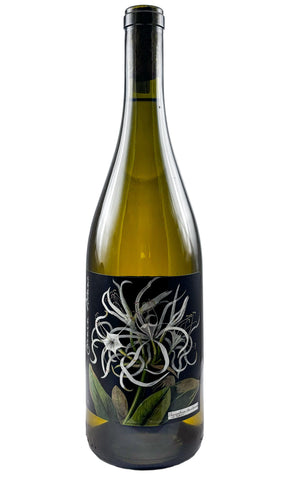 Bottle of Botanica, The Mary Delany Collection Chenin Blanc Citrusdal Mountain, 2024 - White Wine - Flatiron Wines & Spirits - New York
