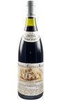 Bottle of Bouchard Pere et Fils, Savigny Les Beaune 1er Cru Les Lavieres, 1990 - Red Wine - Flatiron Wines & Spirits - New York