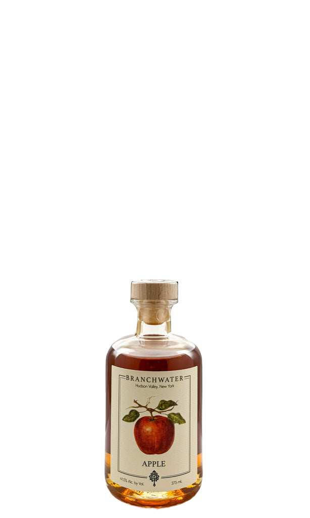 Bottle of Branchwater Farms, Apple Brandy, NV (375ml) - Spirit - Flatiron Wines & Spirits - New York