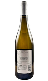 Bottle of Brendan Stater-West, Saumur Blanc, 2025 - White Wine - Flatiron Wines & Spirits - New York